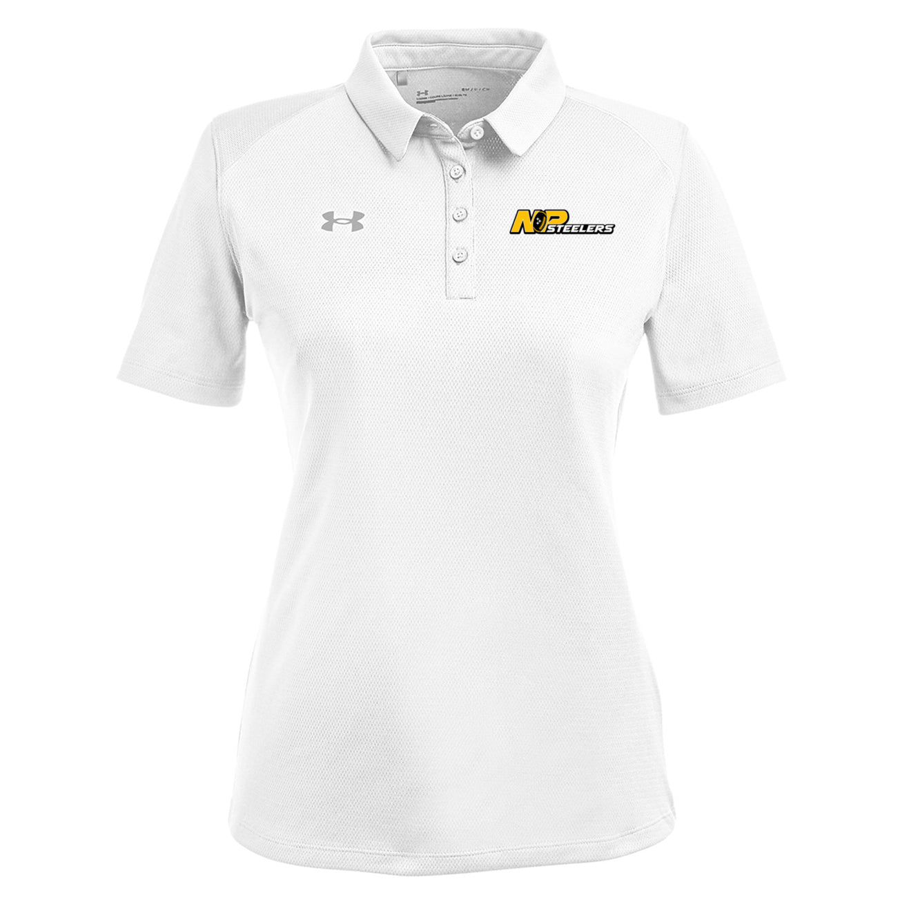 NP Stacked Women's Tech™ Polo - 1370431