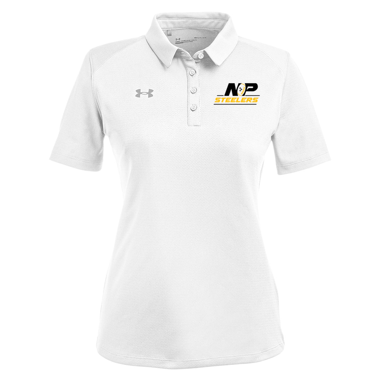 NP Vintage Logo Women's Tech™ Polo - 1370431
