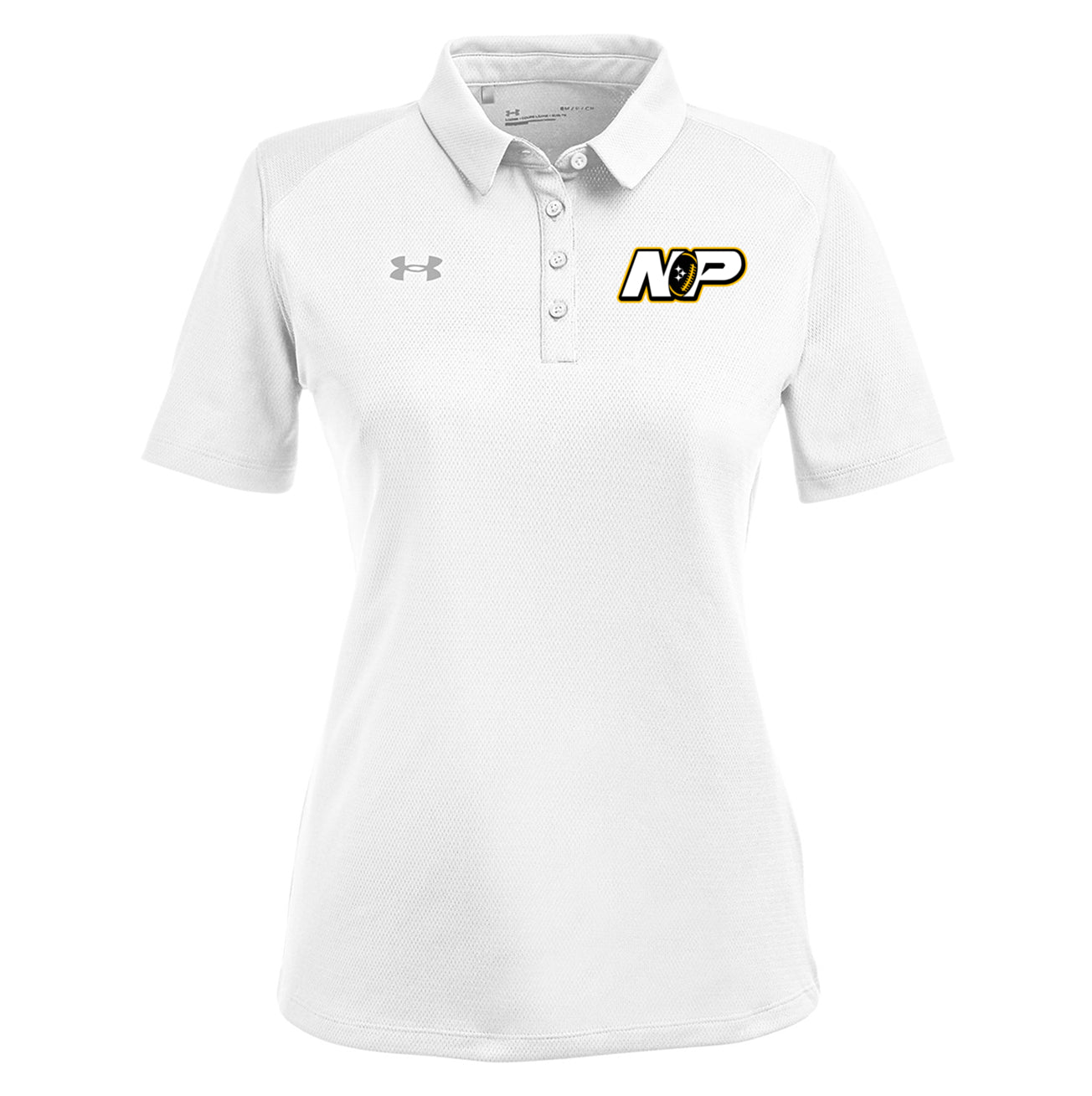 NP Main Logo Women's Tech™ Polo - 1370431
