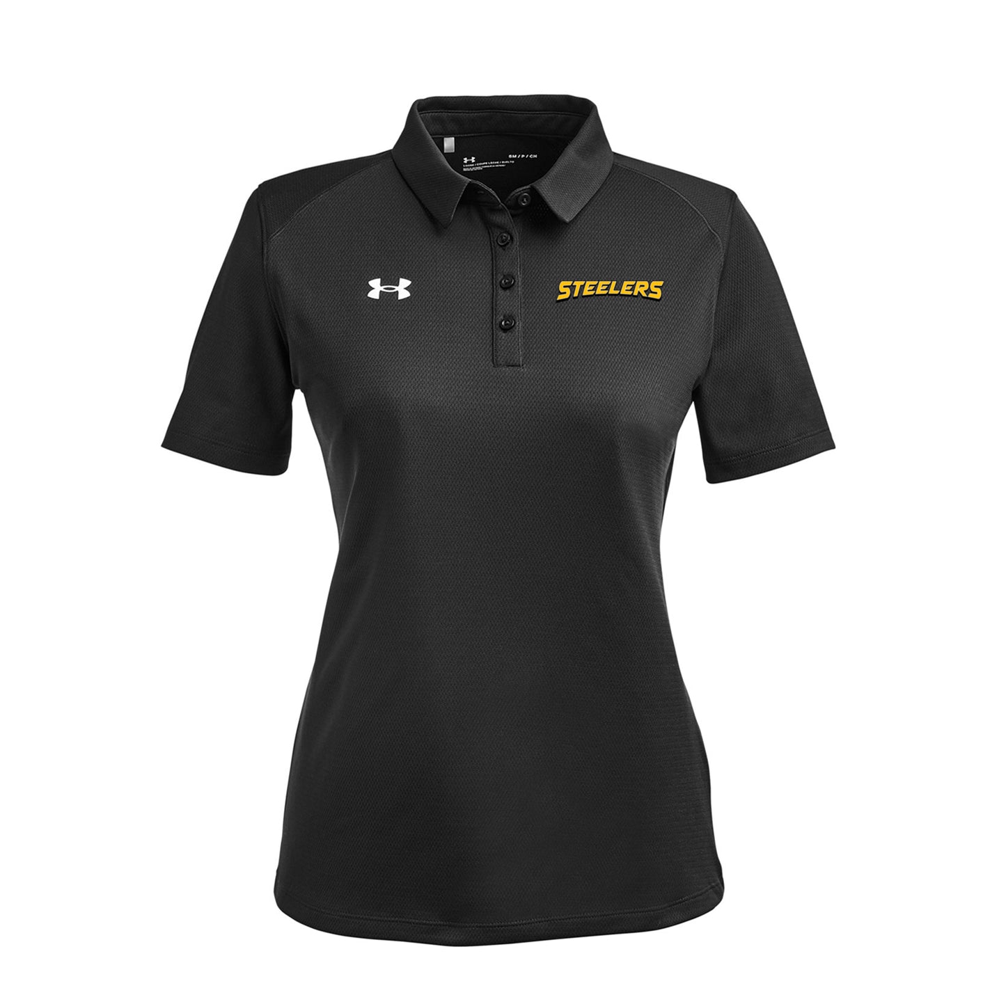 NP Steelers Arch Women's Tech™ Polo - 1370431