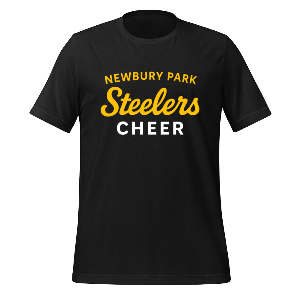 NP Cheer Tee 3001