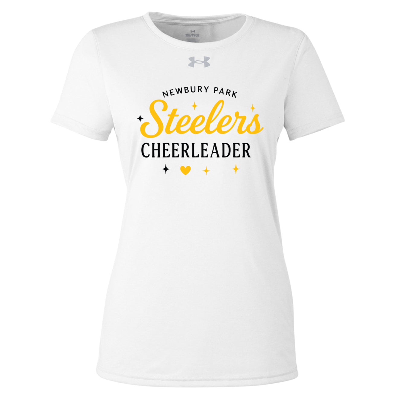 NP Cheerleader Women's Team Tech™ T-Shirt 1376847