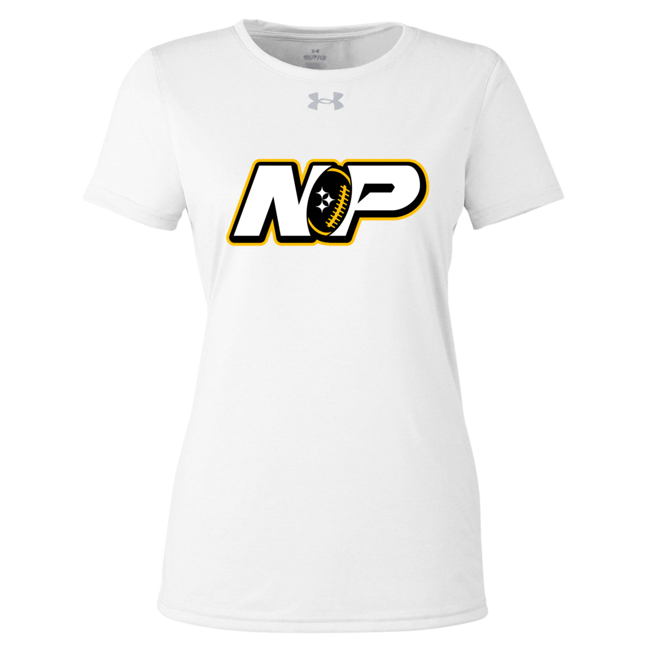 NP Main Logo Women's Team Tech™ T-Shirt 1376847