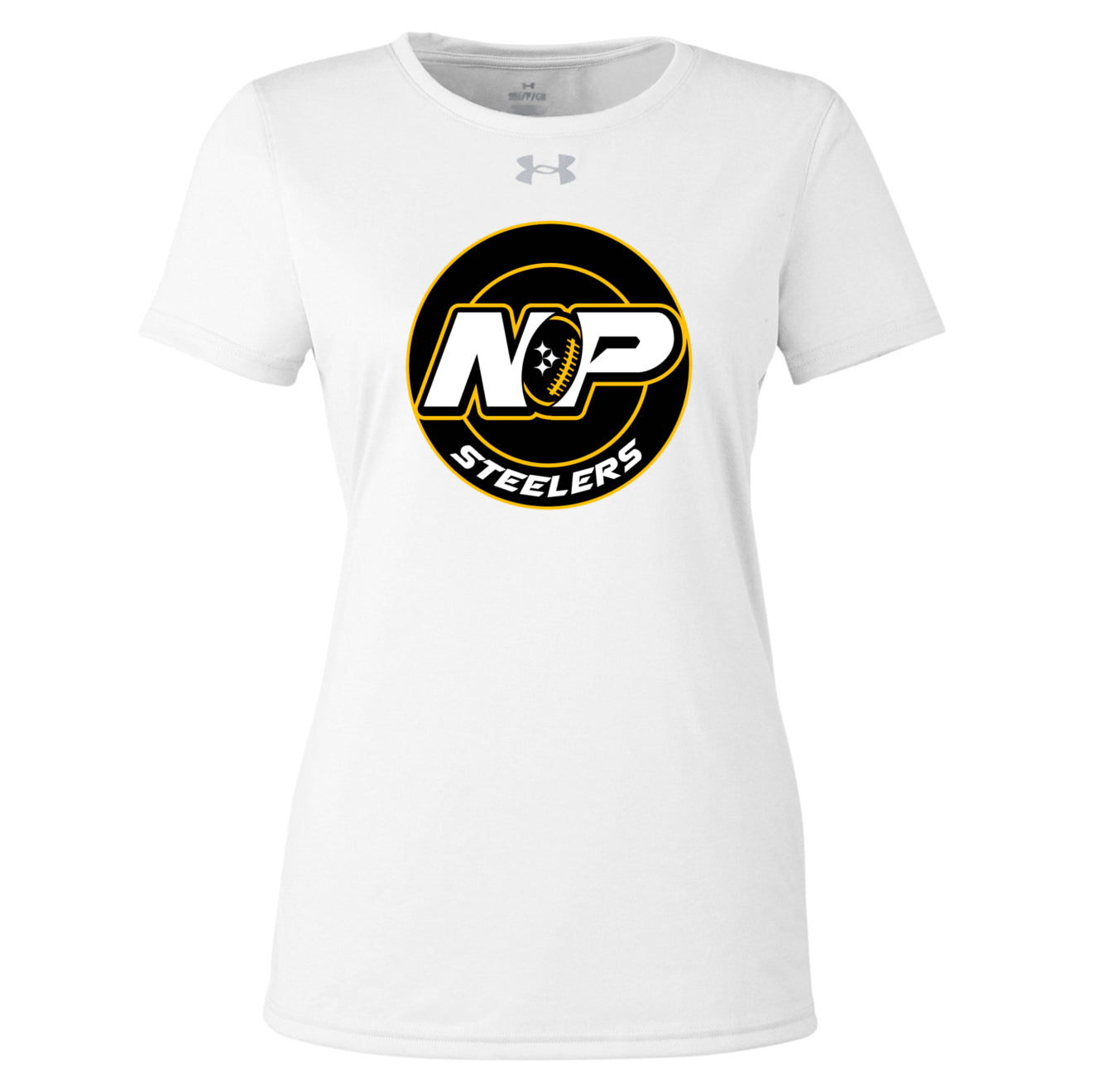 NP Circle Logo Women's Team Tech™ T-Shirt 1376847