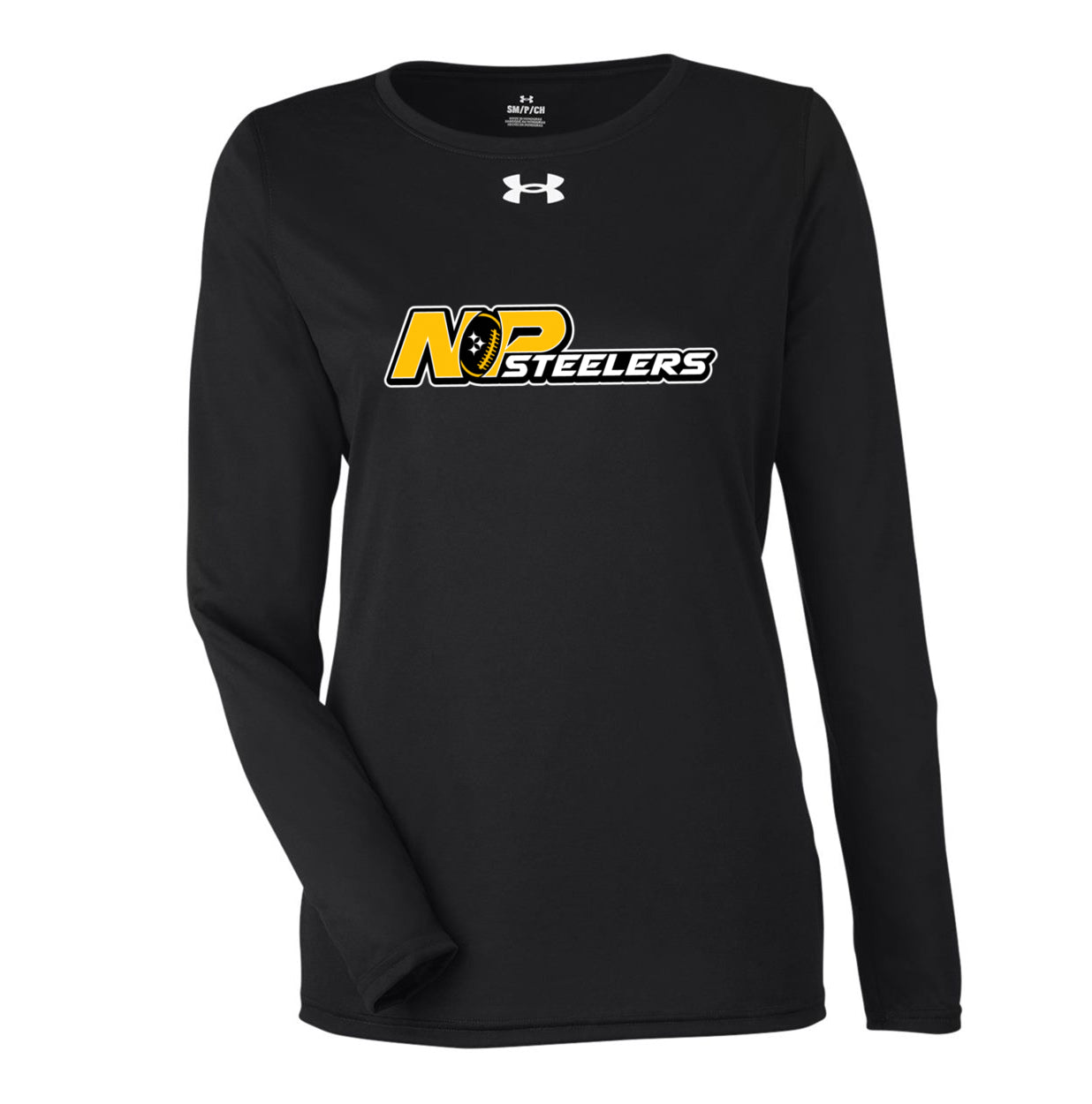 NP Stacked Women's Team Tech™ Long Sleeve T-Shirt 1376852