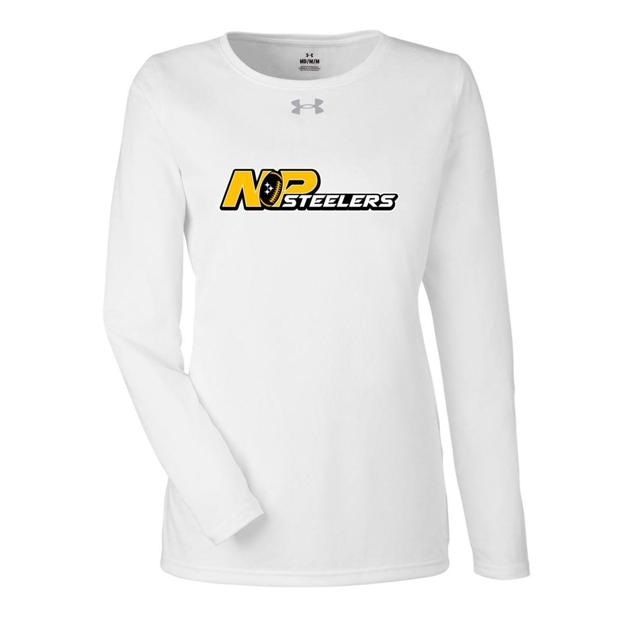 NP Stacked Women's Team Tech™ Long Sleeve T-Shirt 1376852