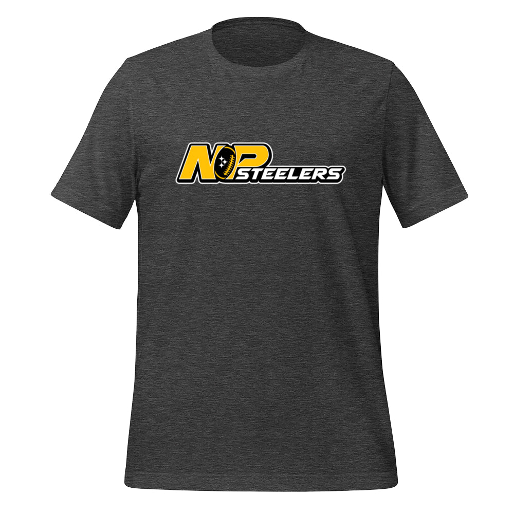 NP Stacked Tee 3001