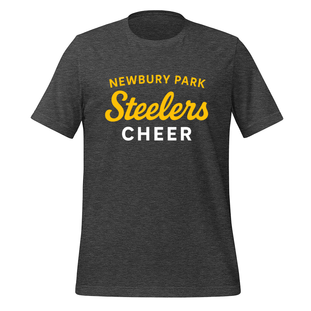 NP Cheer Tee 3001