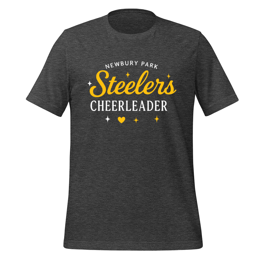 NP Cheerleader Tee 3001