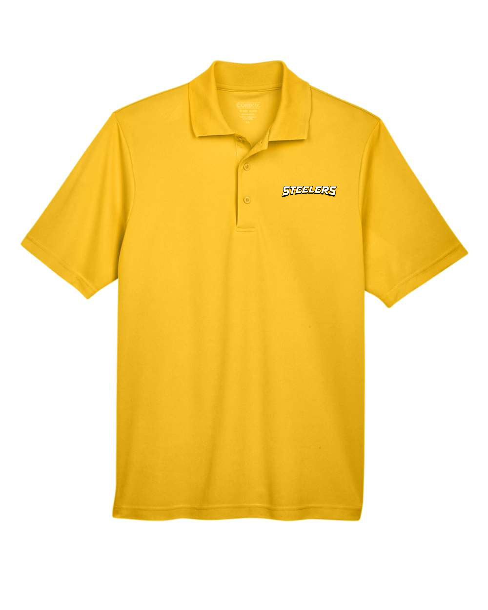 NP Steelers Arch Men's Origin Performance Piqué Polo 88181