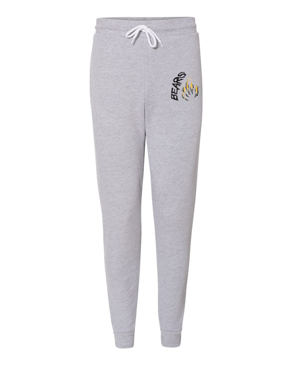 Bella+Canvas Sponge Fleece Jogger Sweatpant - Rip