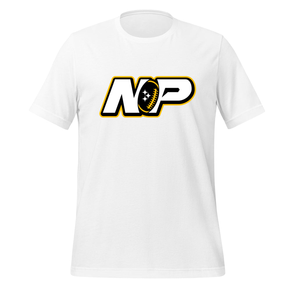 NP Main Tee 3001