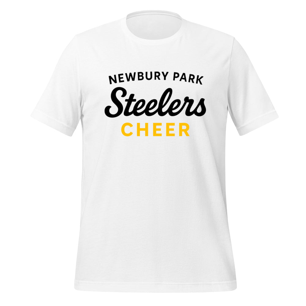 NP Cheer Tee 3001