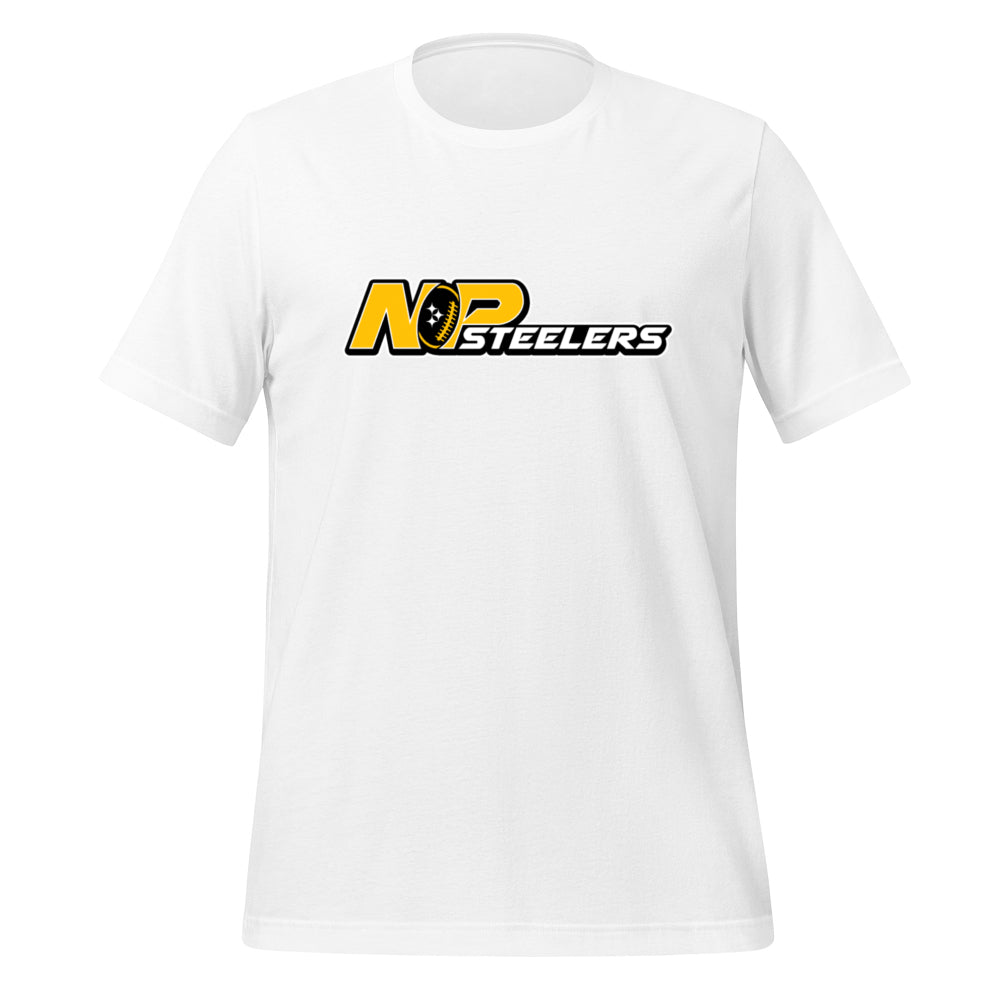 NP Stacked Tee 3001