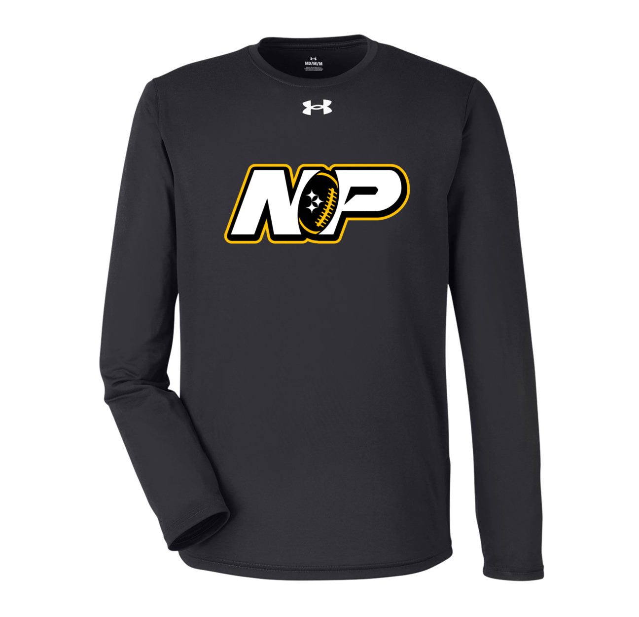 NP Main Men's Team Tech™ Long Sleeve T-Shirt 1376843