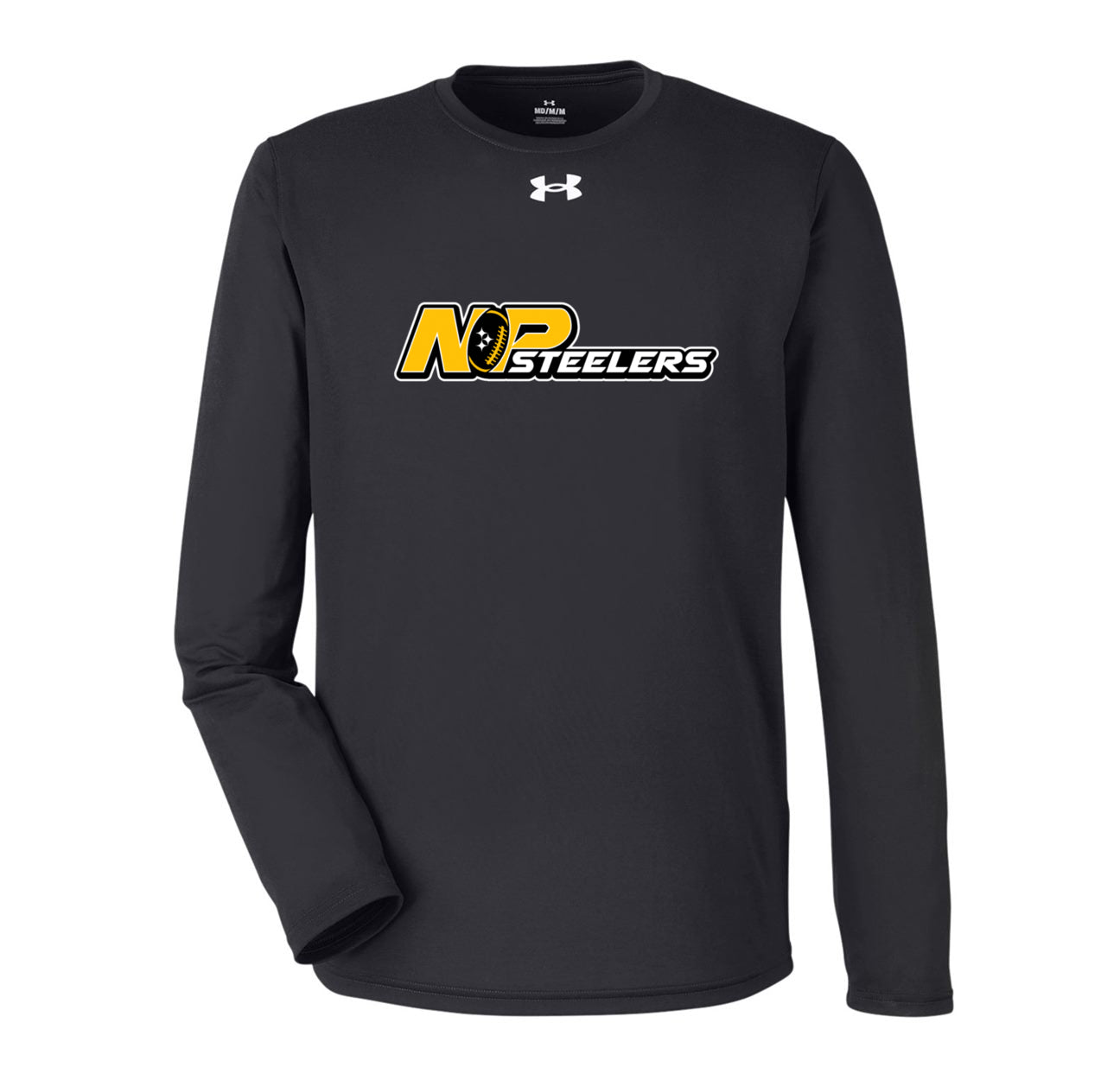 NP Stacked Men's Team Tech™ Long Sleeve T-Shirt 1376843