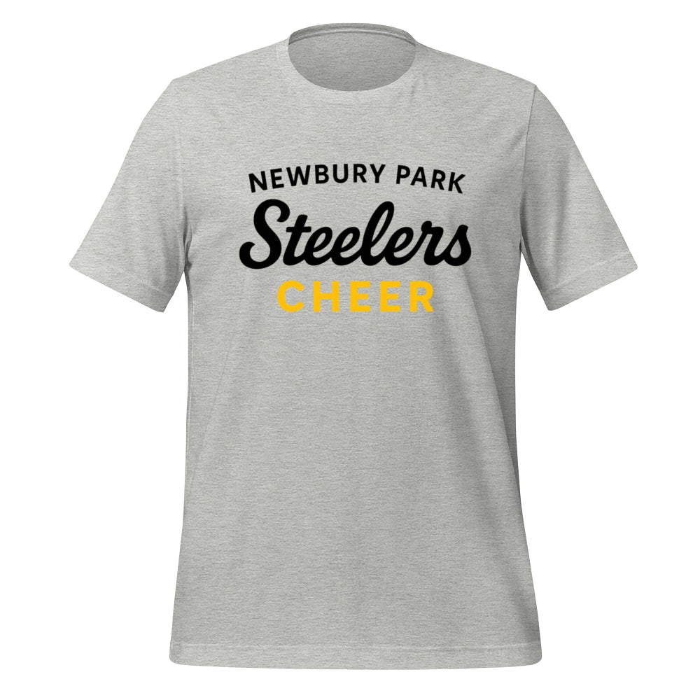 NP Cheer Tee 3001