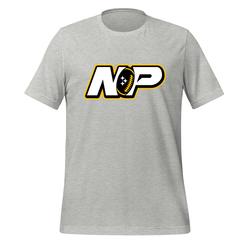 NP Main Tee 3001