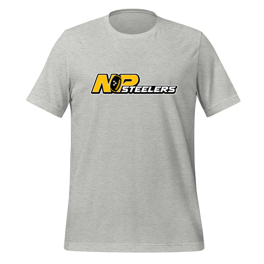 NP Stacked Tee 3001