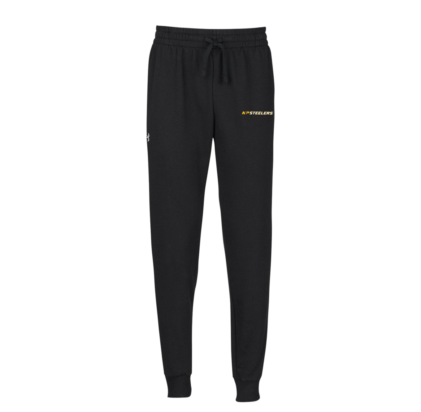 NP Steelers Line Unisex Sponge Fleece Joggers 3727