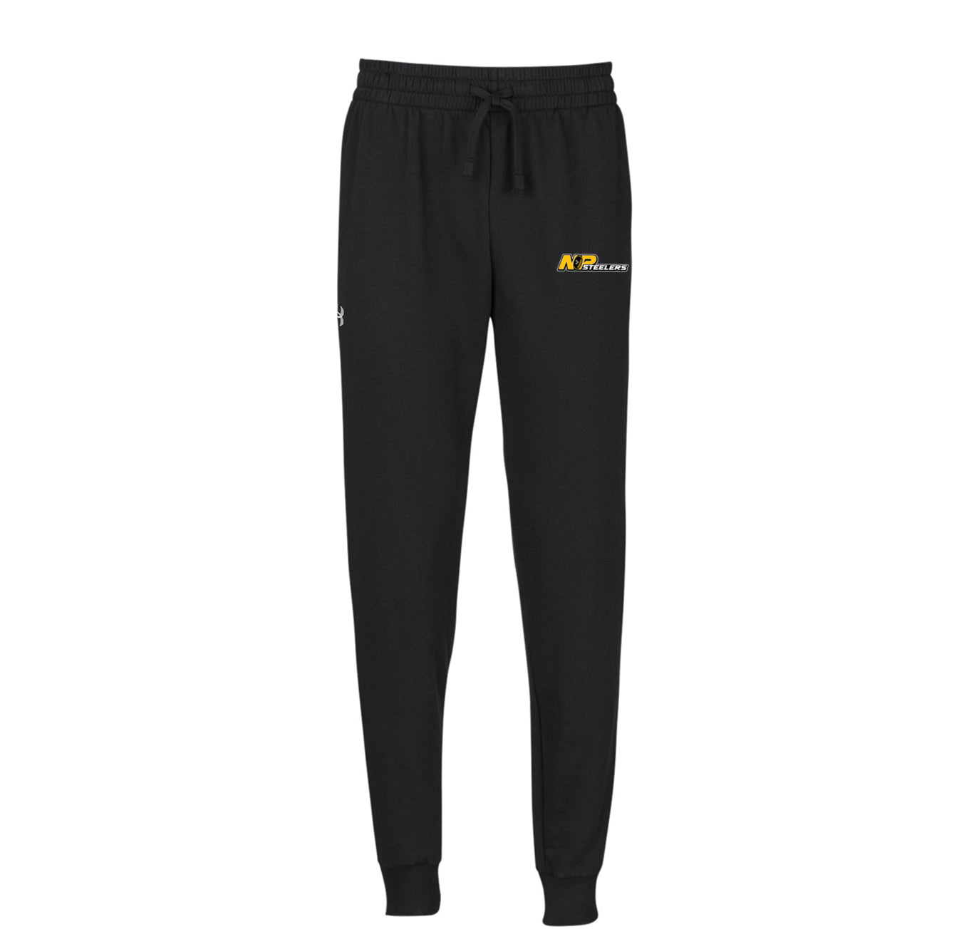 NP Stacked Unisex Sponge Fleece Joggers 3727