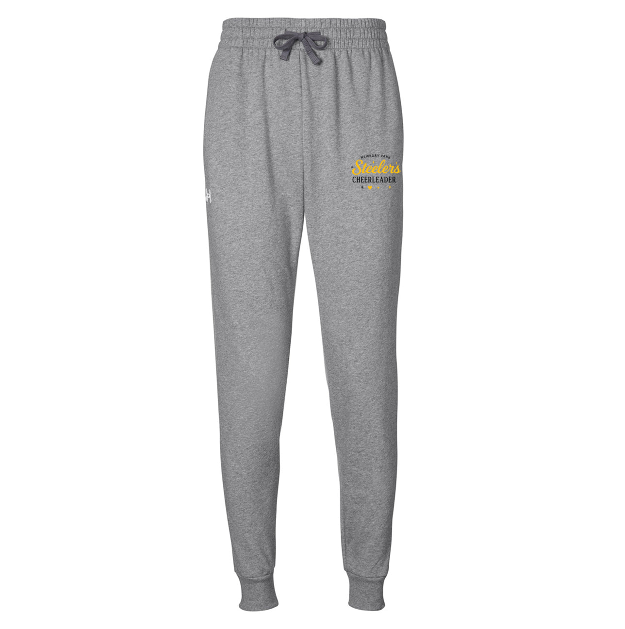 NP Cheerleader Unisex Sponge Fleece Joggers 3727
