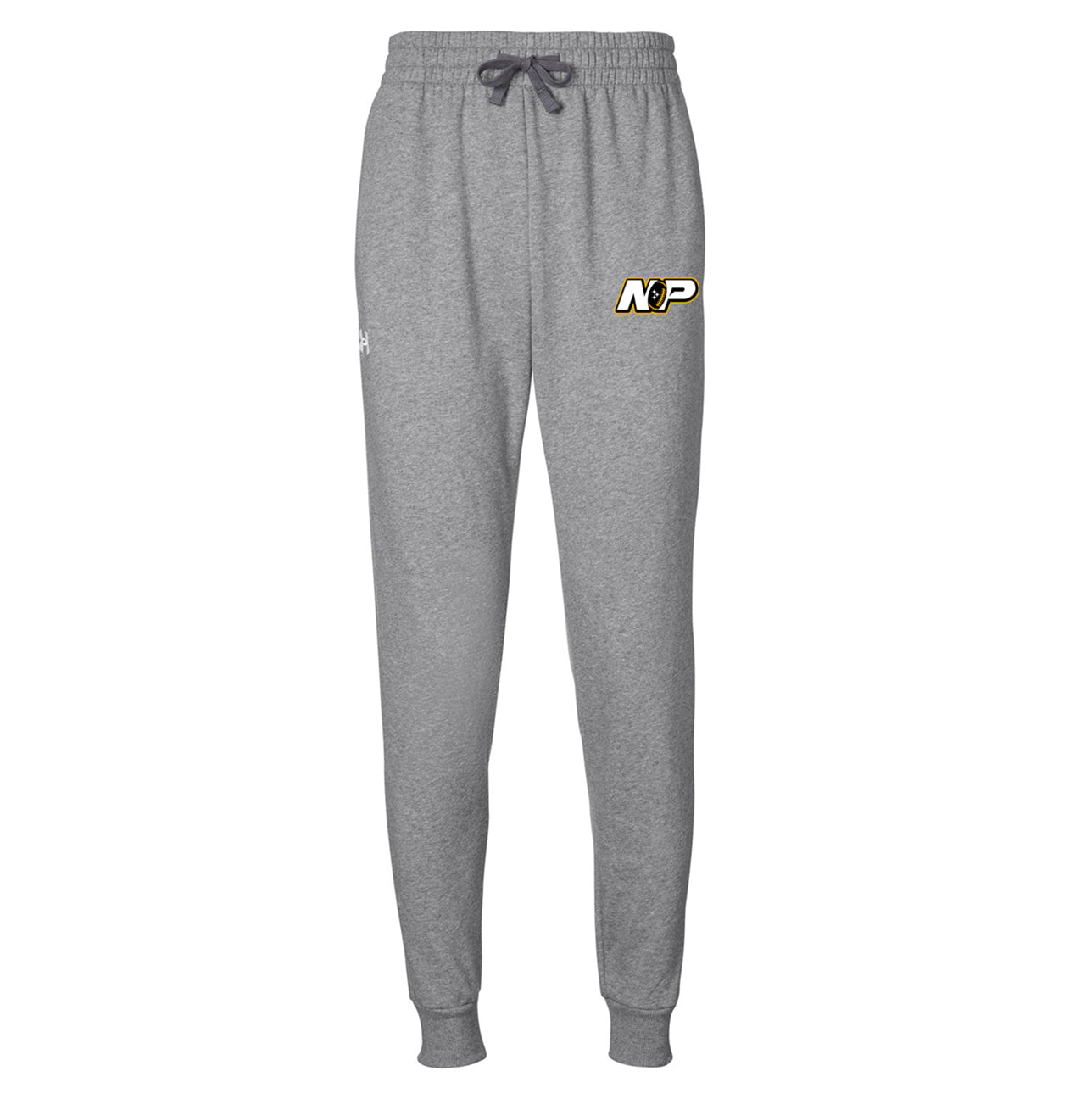 NP Main Unisex Sponge Fleece Joggers 3727