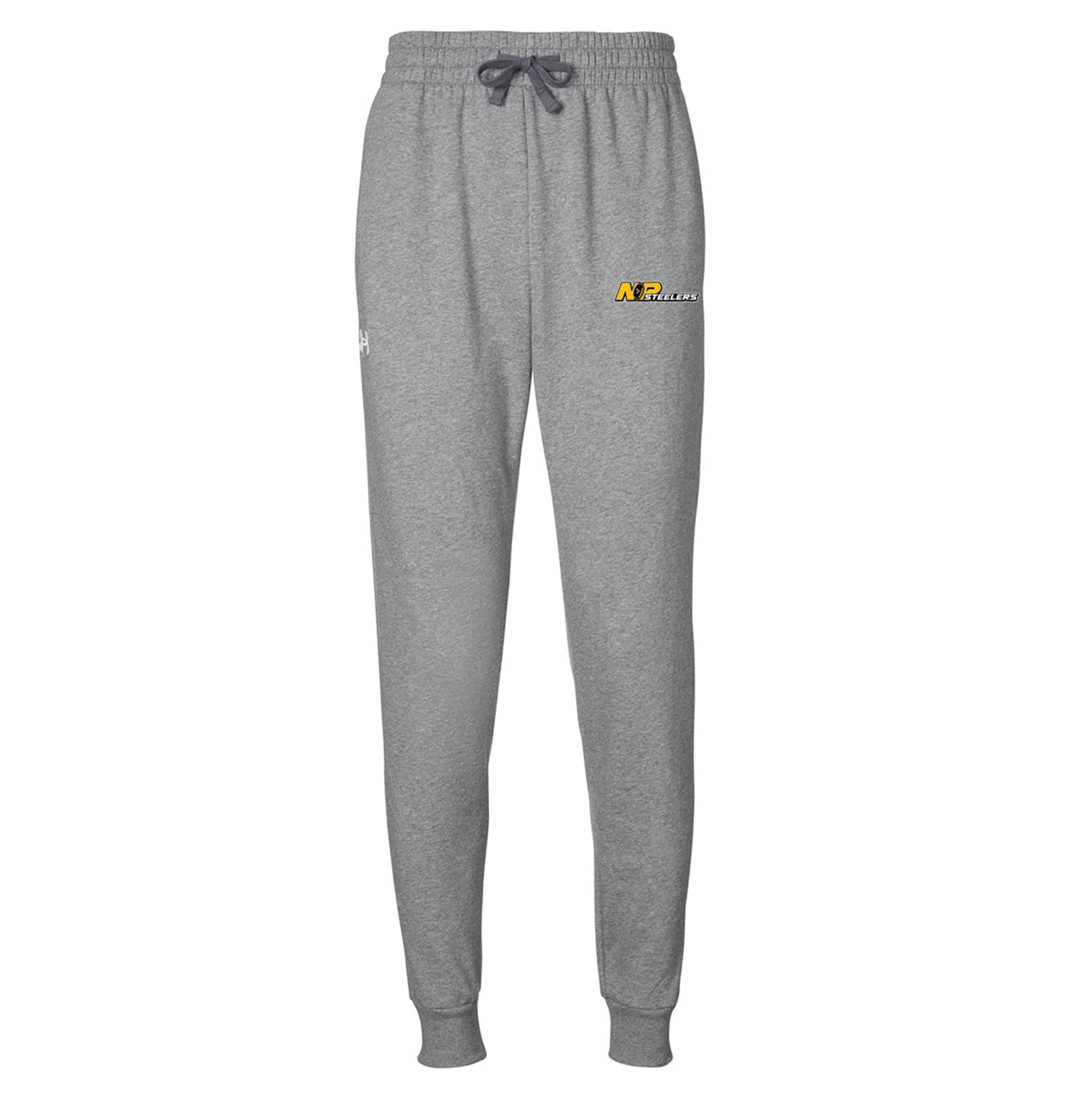 NP Stacked Unisex Sponge Fleece Joggers 3727