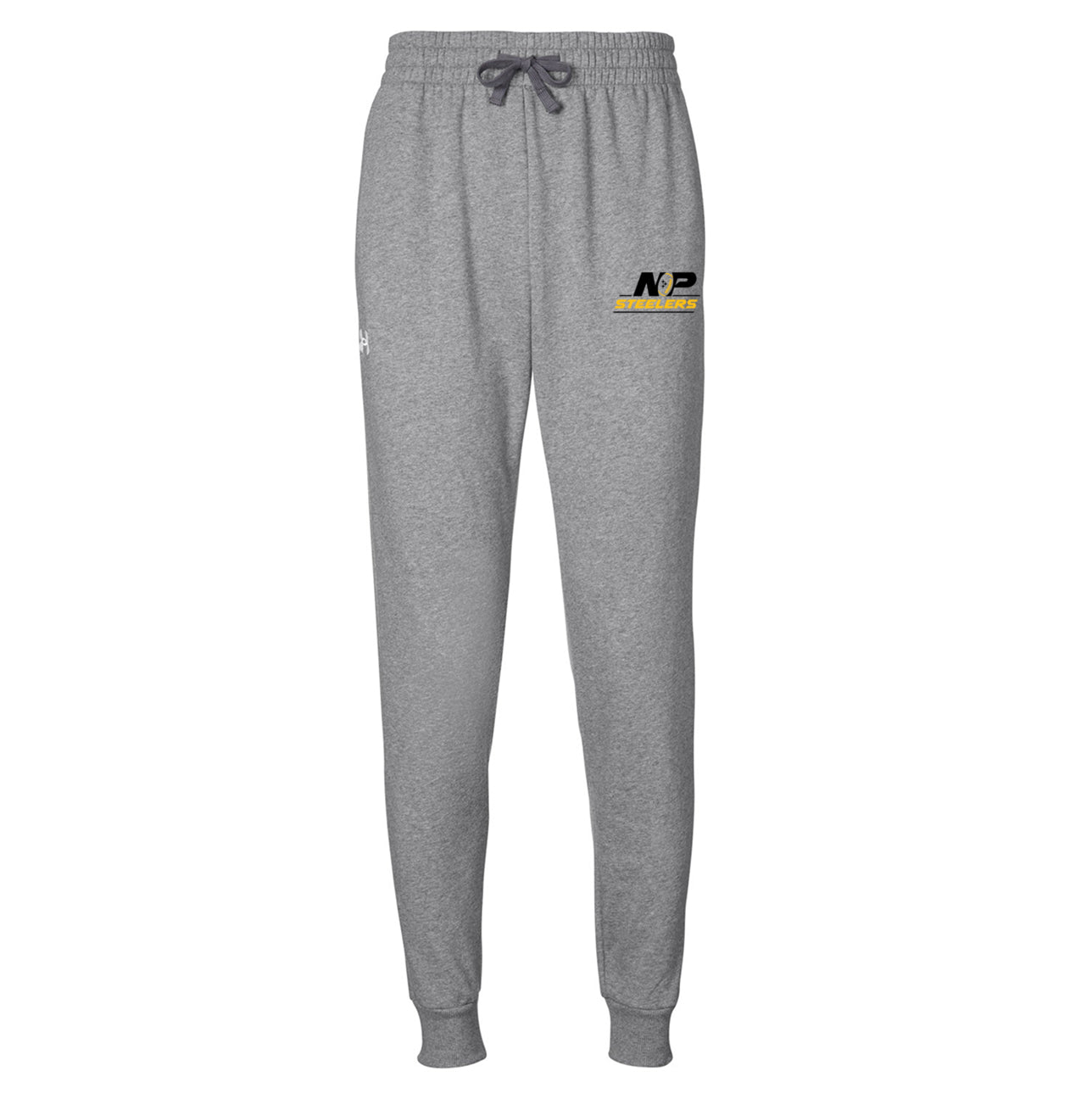 NP Vintage Logo Unisex Sponge Fleece Joggers 3727