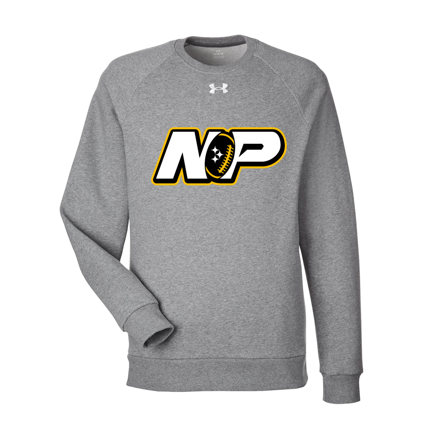 NP Main Men's Rival Fleece Crewneck Sweatshirt 1379755