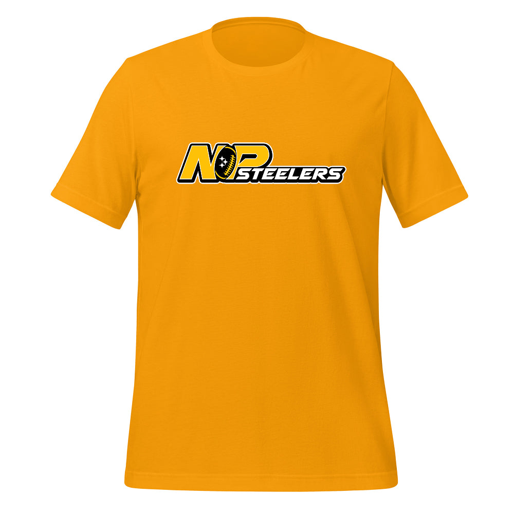 NP Stacked Tee 3001