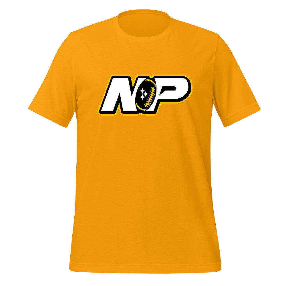 NP Main Tee 3001