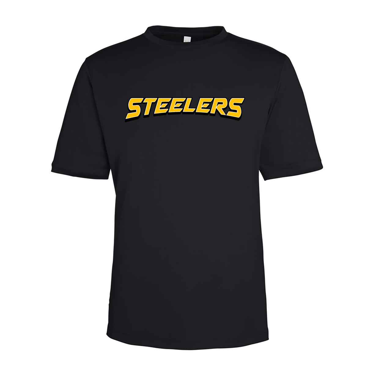 NP Steelers Arch Unisex Performance T-Shirt CE10