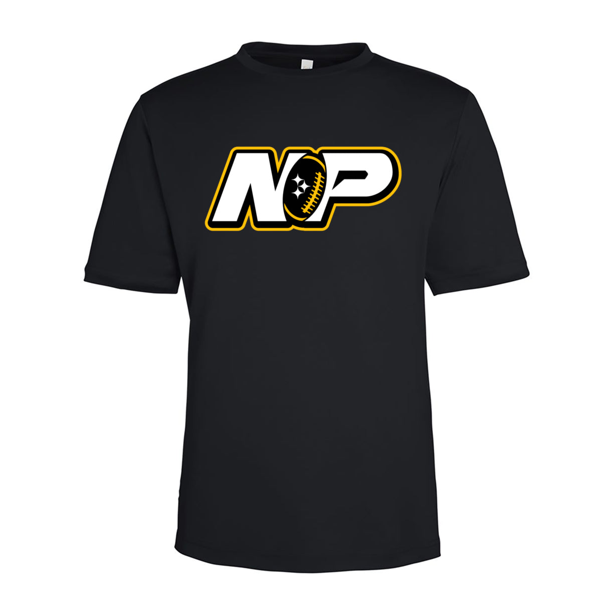 NP Main Unisex Performance T-Shirt CE10
