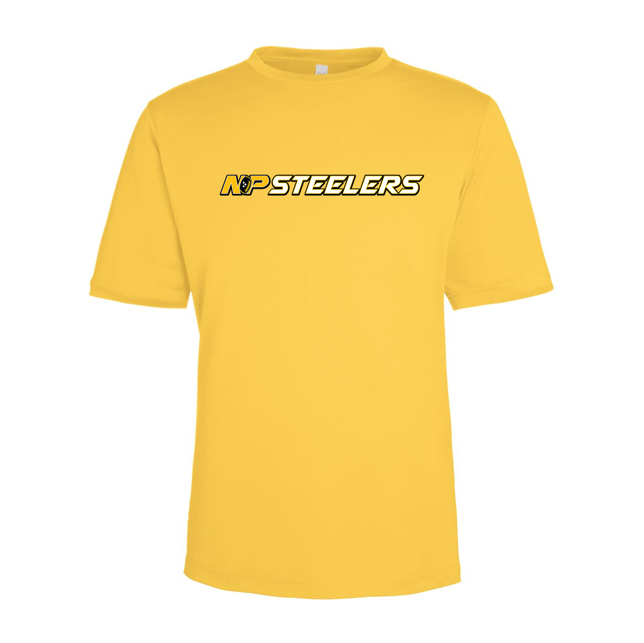 NP Steelers Line Unisex Performance T-Shirt CE10