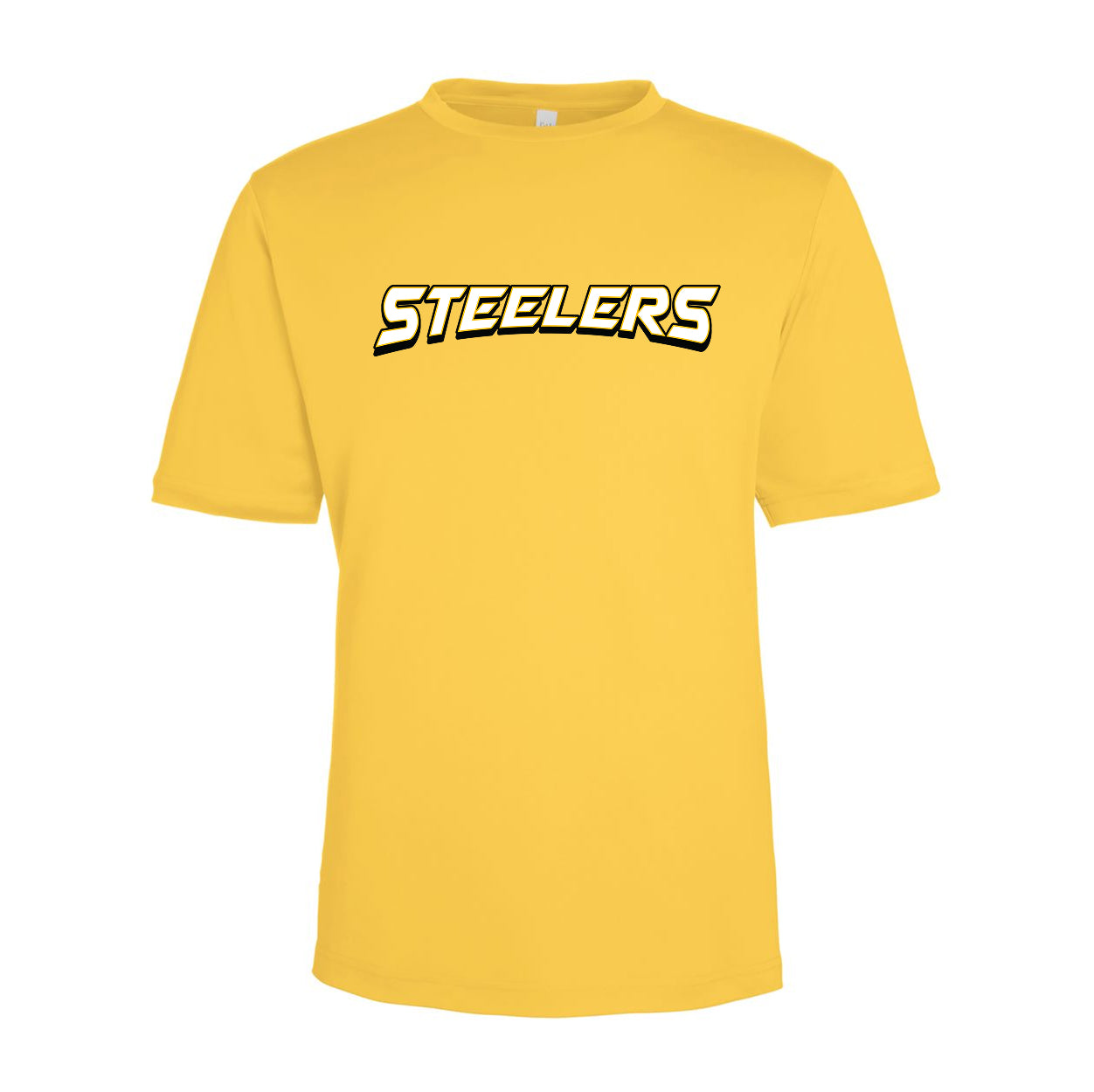NP Steelers Arch Unisex Performance T-Shirt CE10