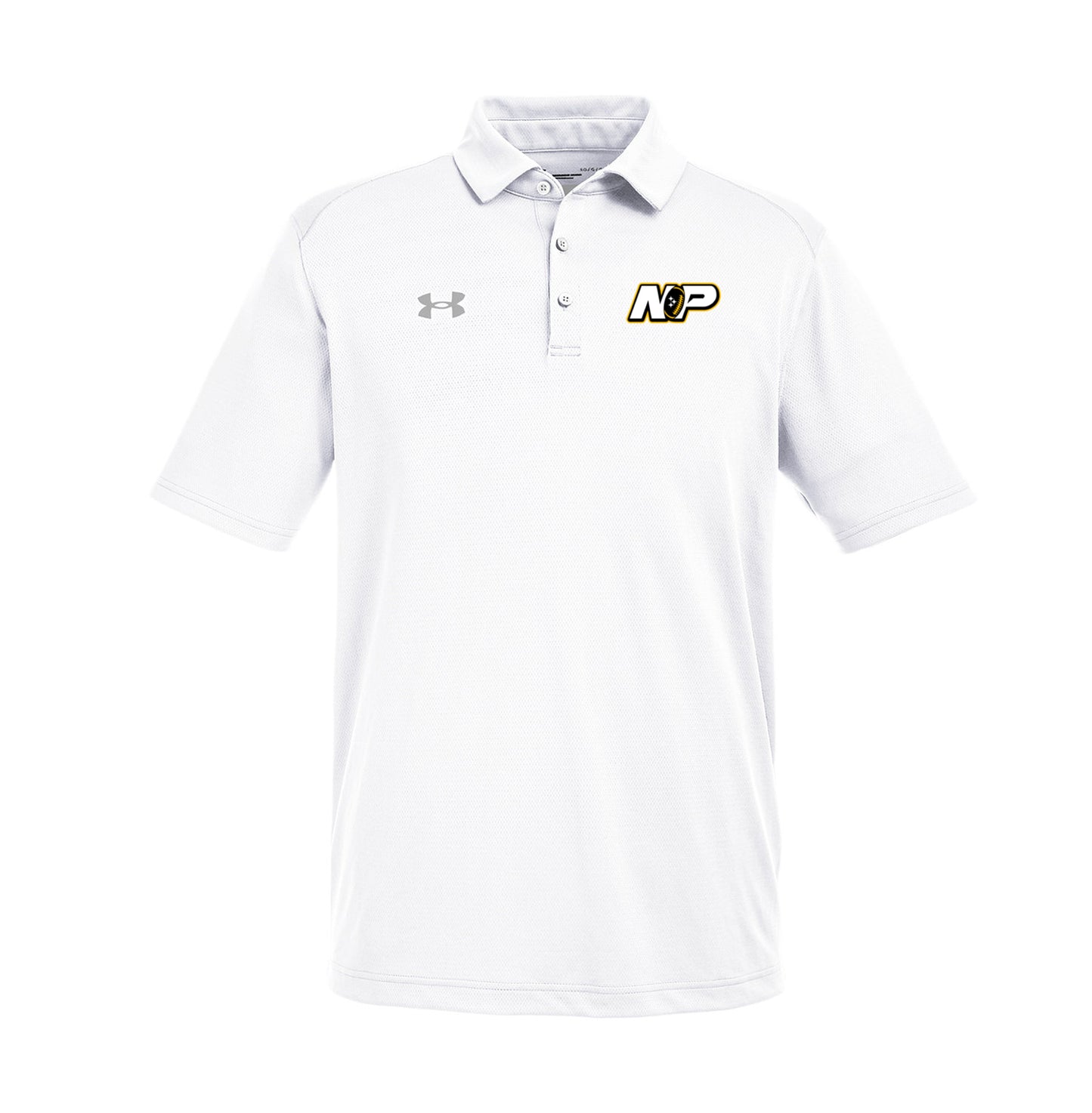 NP Main Logo Men's Tech™ Polo 1370399