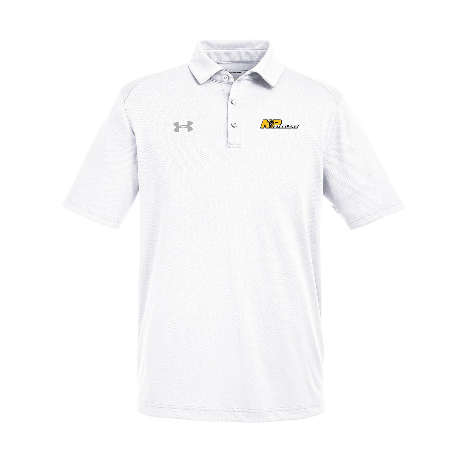 NP Stacked Men's Tech™ Polo 1370399