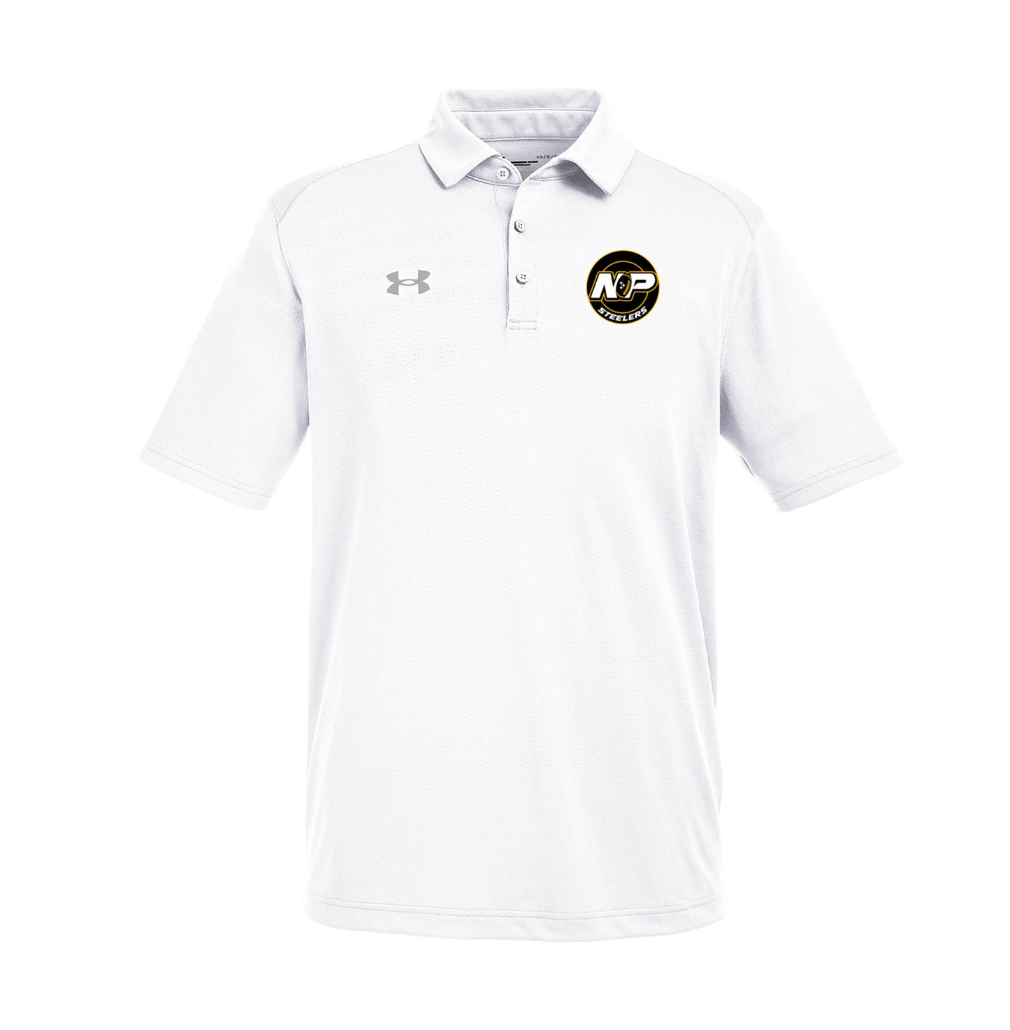 NP Circle Men's Tech™ Polo 1370399
