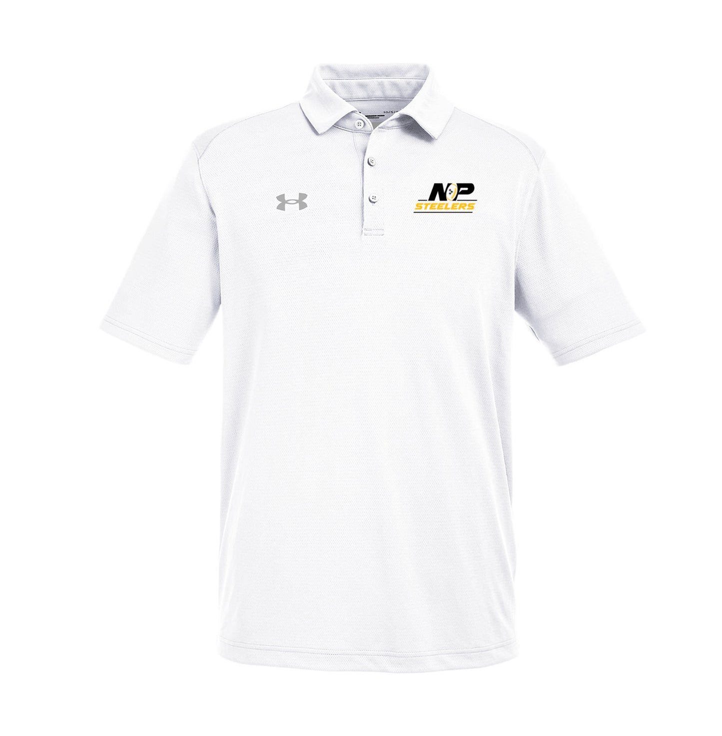 NP Vintage Logo Men's Tech™ Polo 1370399