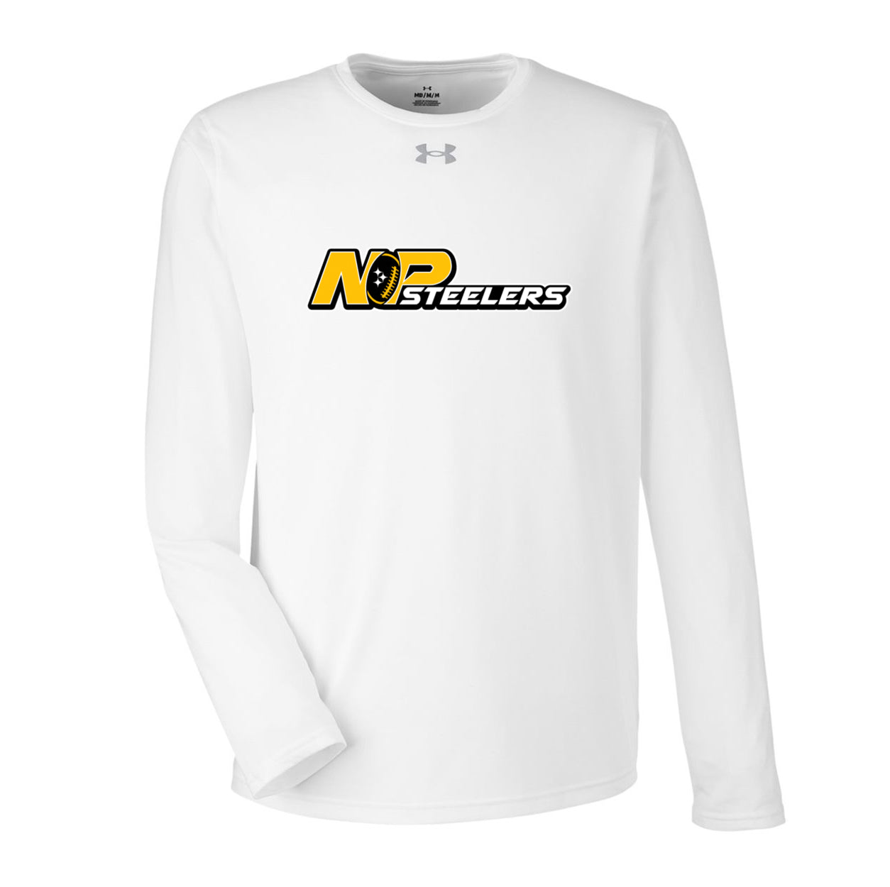 NP Stacked Men's Team Tech™ Long Sleeve T-Shirt 1376843