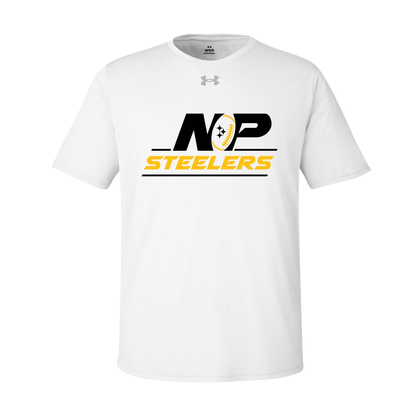 NP Vintage Logo Men's Team Tech™ T-Shirt 1376842