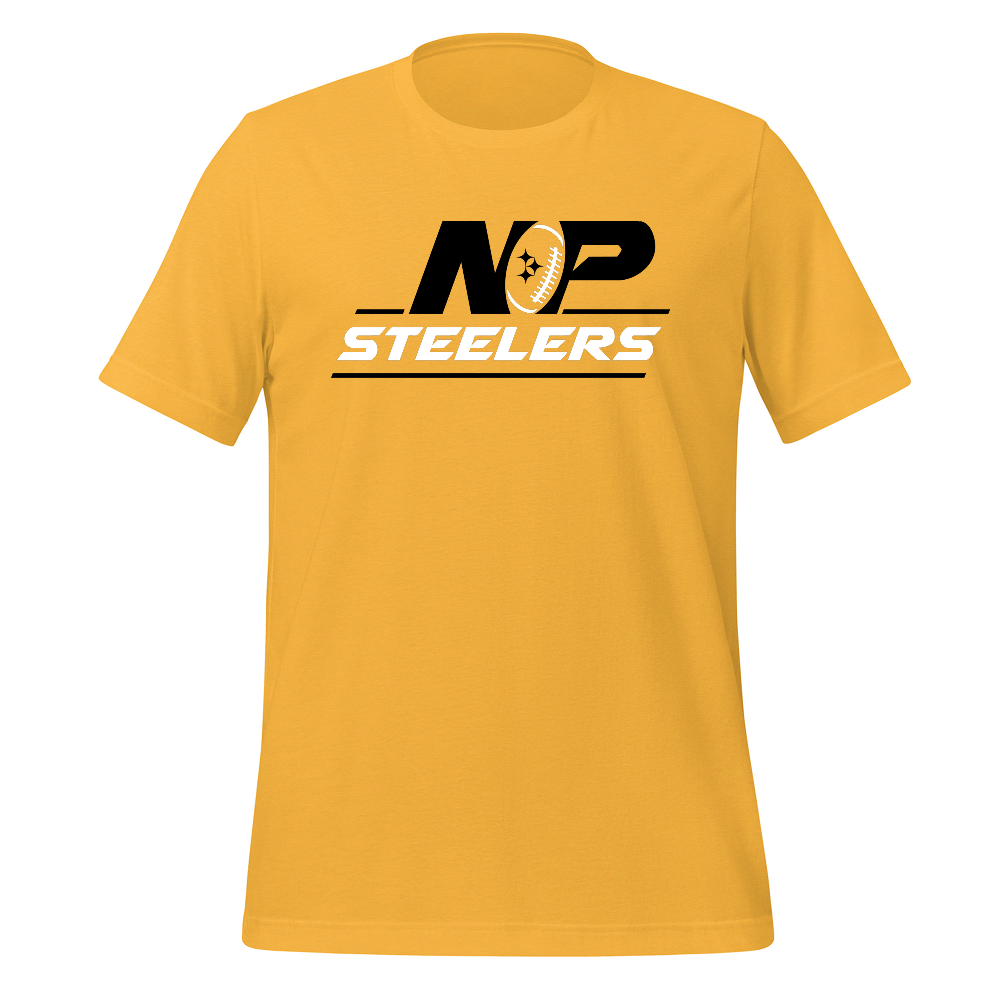 NP Vintage Logo Tee 3001