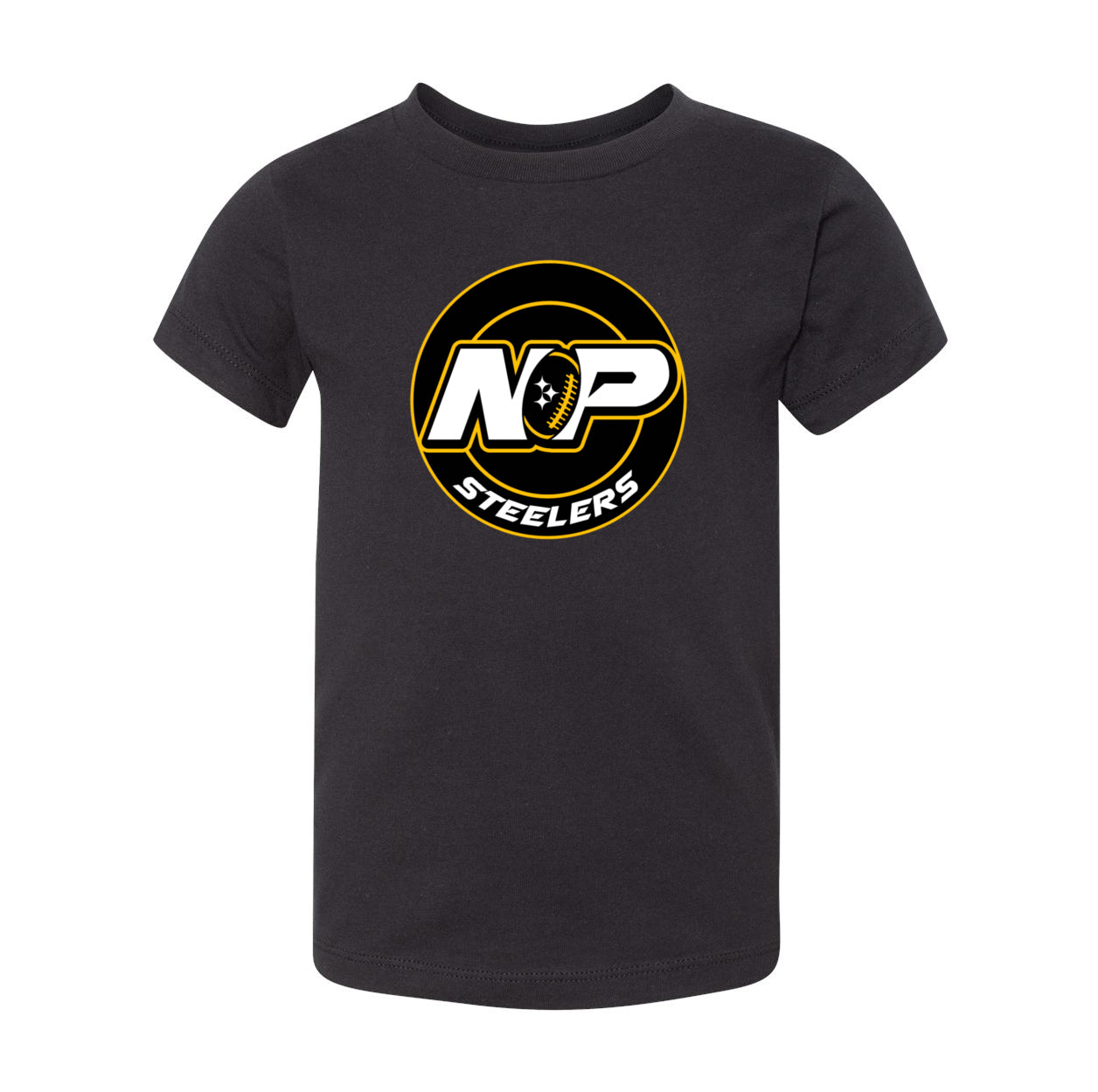 NP Circle Toddler Tee 3001T
