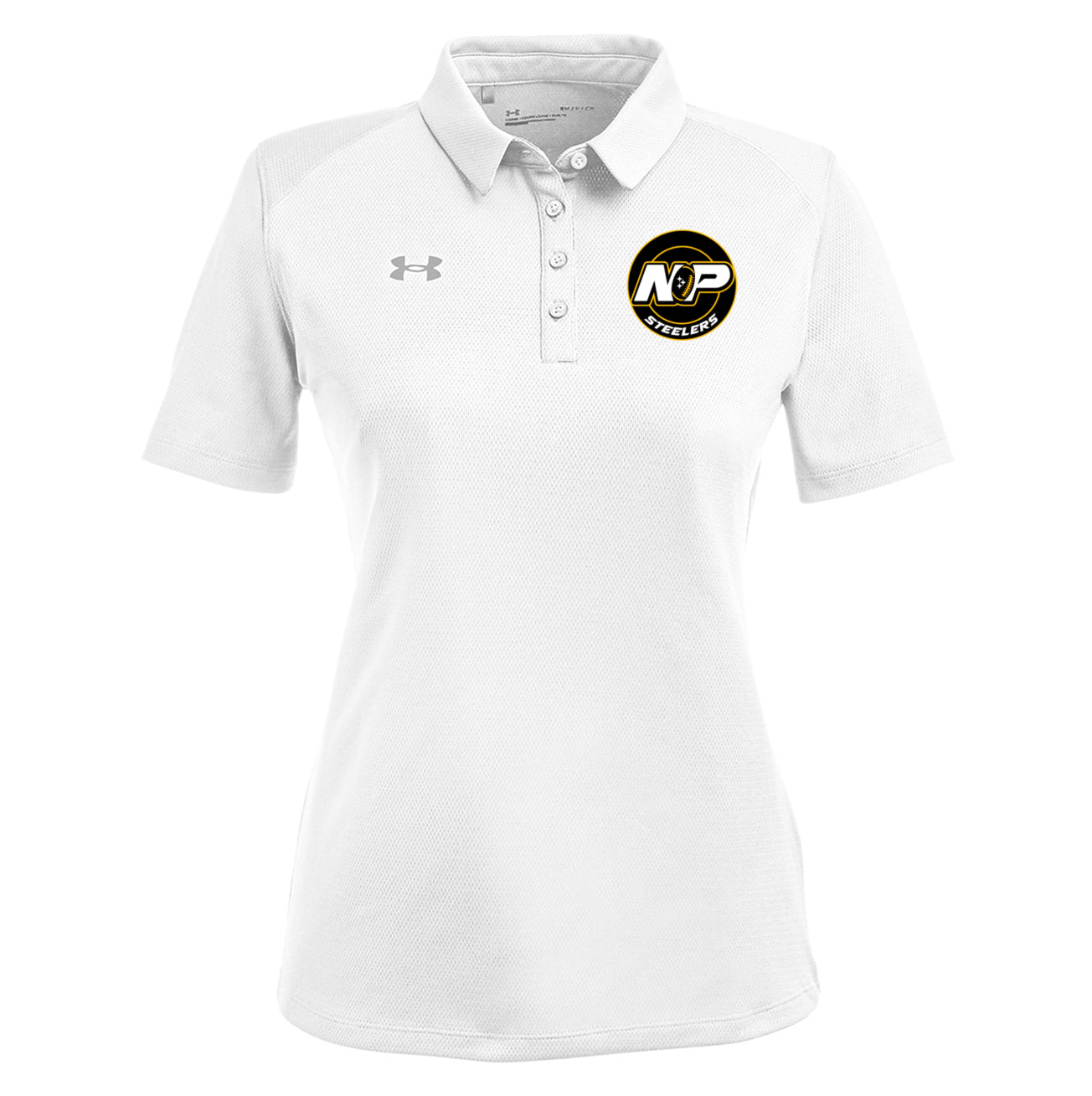 NP Circle Women's Tech™ Polo - 1370431