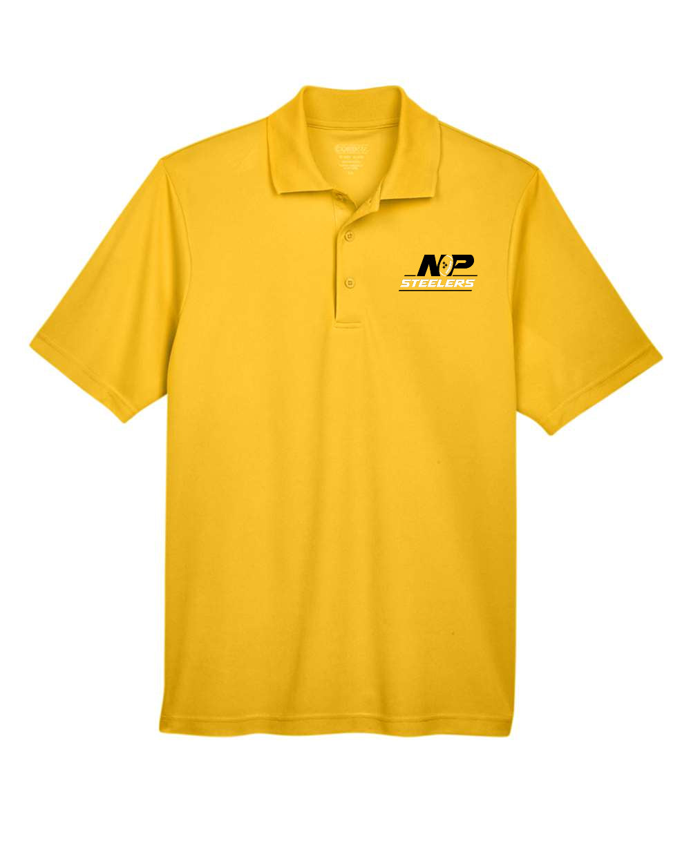 NP Vintage Logo Men's Origin Performance Piqué Polo 88181