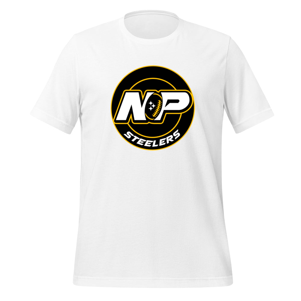 NP Circle Logo Tee 3001