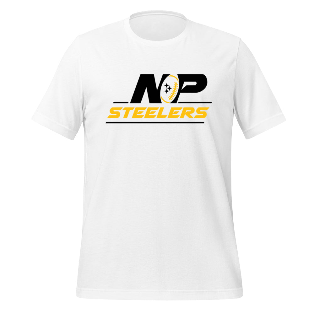 NP Vintage Logo Tee 3001