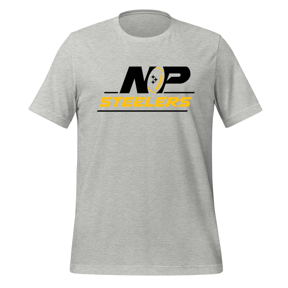 NP Vintage Logo Tee 3001