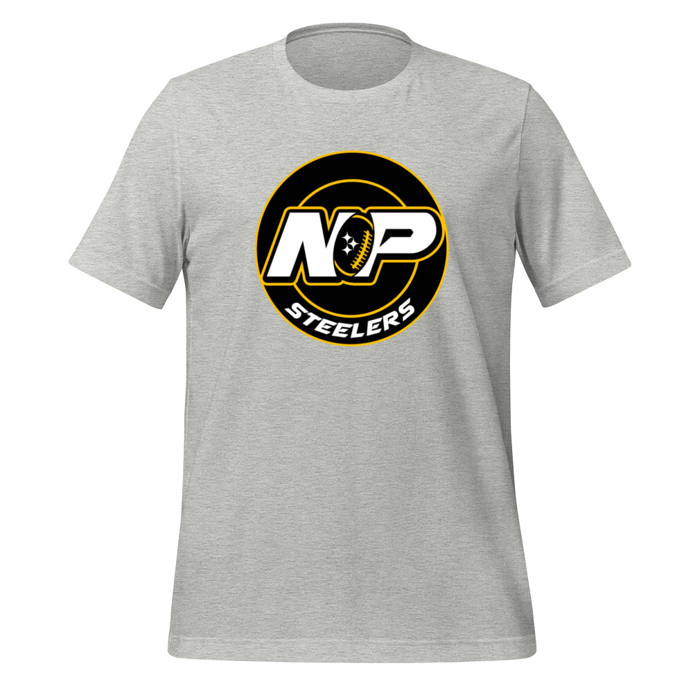 NP Circle Logo Tee 3001
